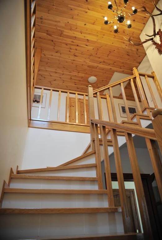 "Pod Szumiaca Topola" Apartment Białowieża Екстериор снимка